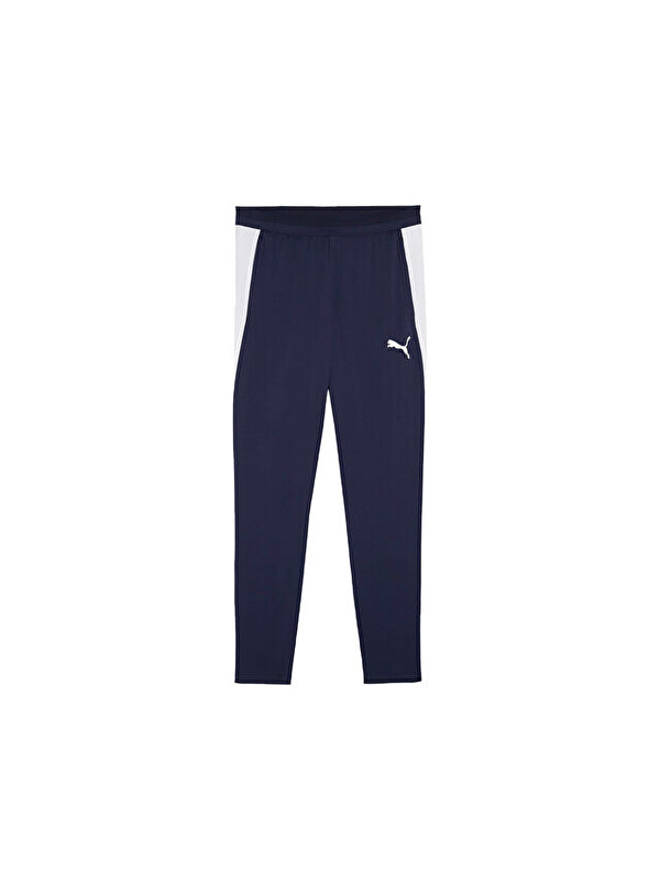 Puma Teamfinal26 Training Pants Erkek Futbol Kamp Eşofman Altı 65968806 Lacivert