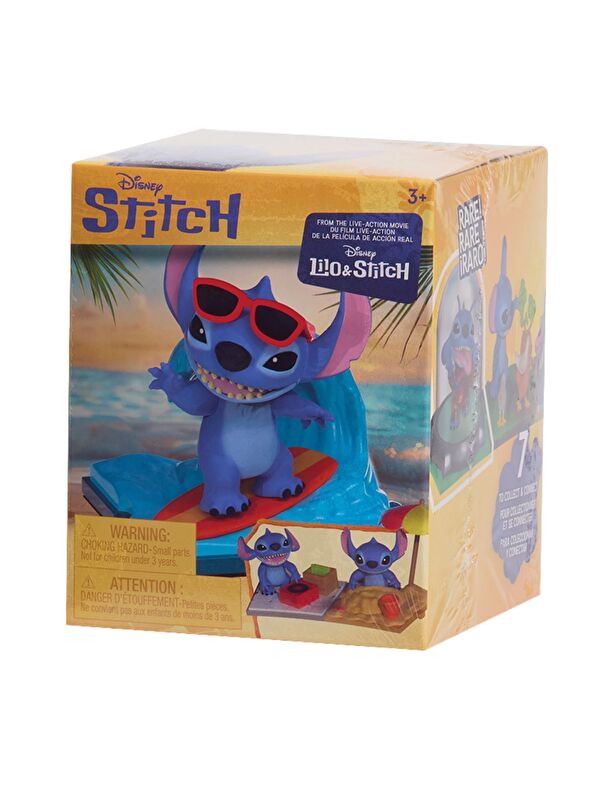 Stitch Sürpriz Movie Figür 46109