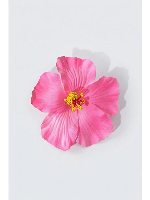 New Obsessions Tropikal Flower Pens Saç Tokası