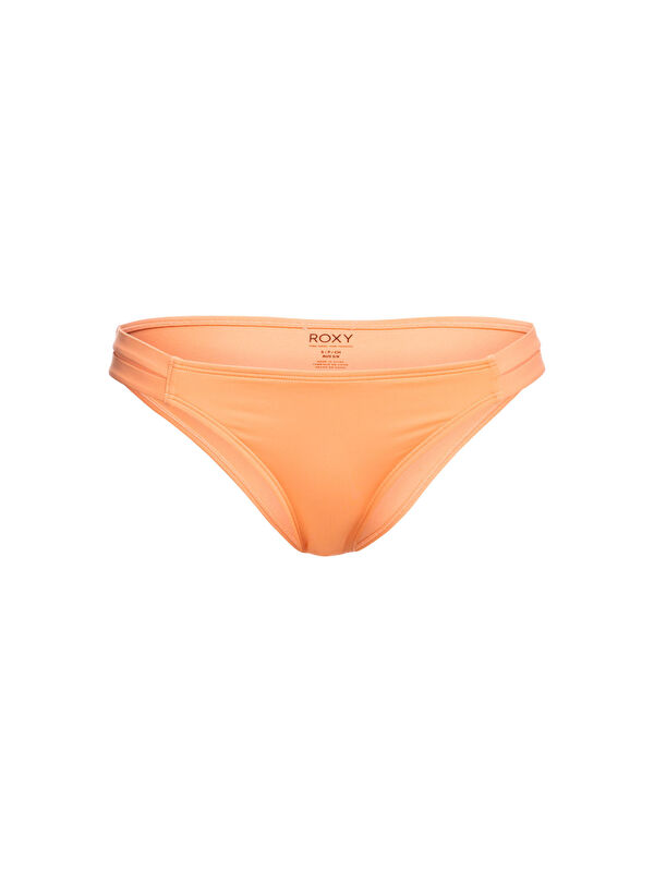 Roxy Sd Beach Classics Bot Kadın Turuncu Bikini Alt