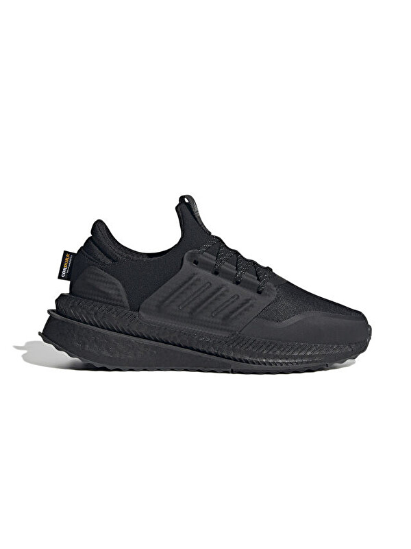 Adidas X_Plrboost Kadın Koşu Ayakkabısı ID9585 Siyah