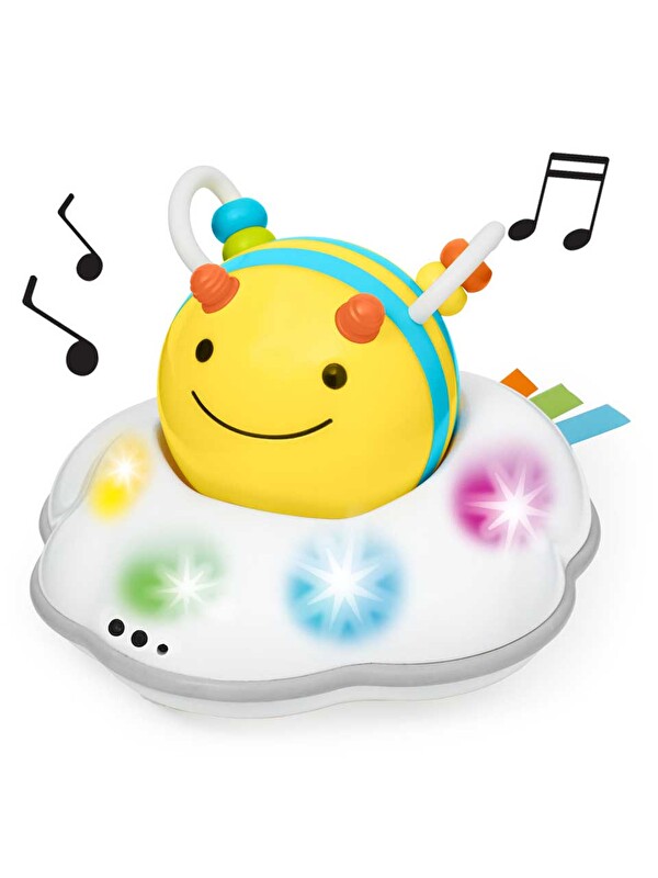 Skip Hop Explore & More Emekleme Oyuncağı Arı 5 Ay+