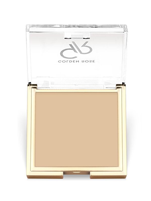 GOLDEN ROSE Mattifying Mineral Powder 113 Mat Pudra 12,5 g