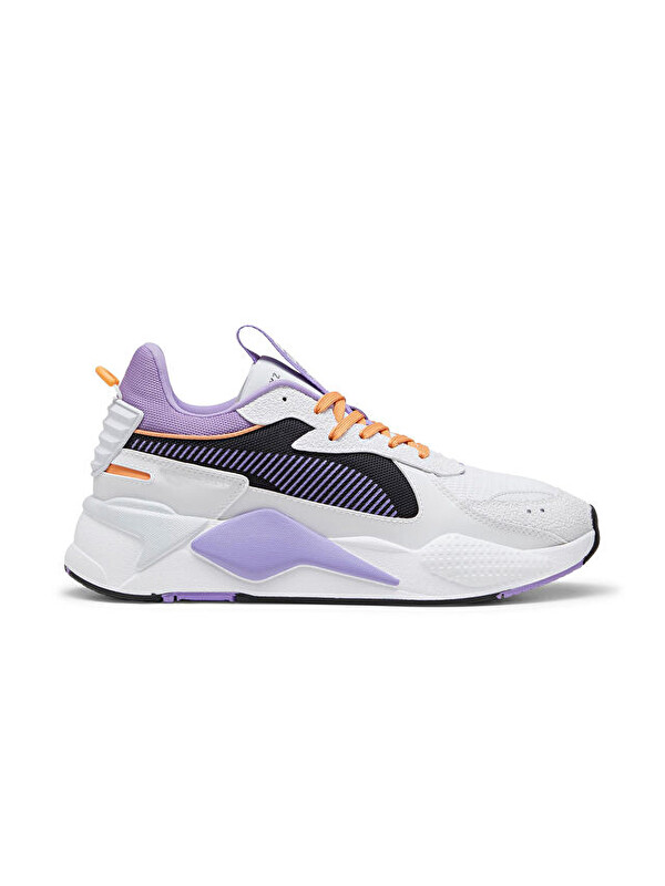 Puma Rs-X Hard Drive Unisex Günlük Ayakkabı 36981816 Beyaz