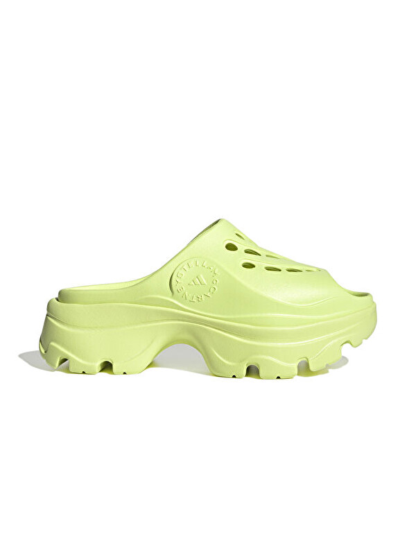Adidas Stella Mccartney Clog Kadın Terliği HP8988 Yeşil