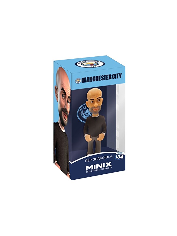 Minix Pep Guardiola 14293