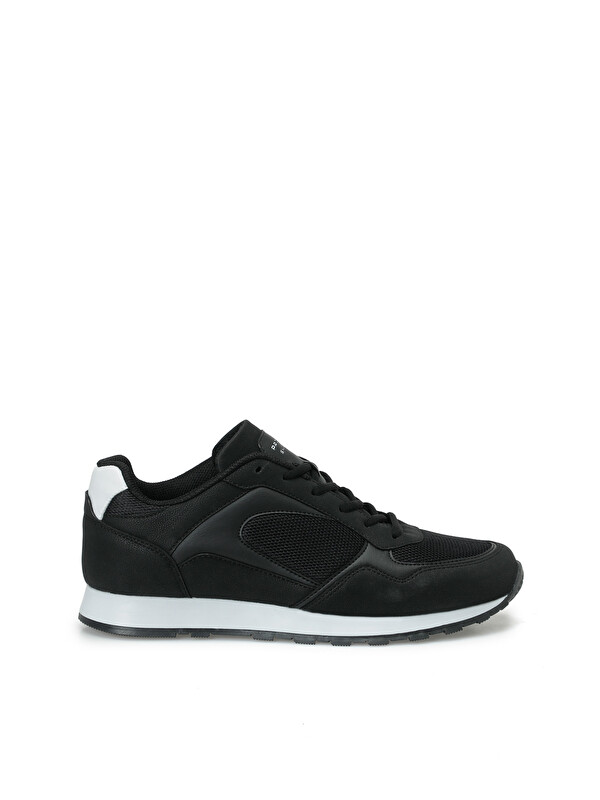 Proshot FORNAX Siyah Erkek Sneaker