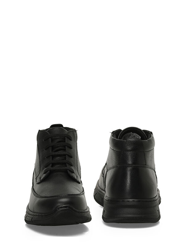 DAYDAL FLG 5PR Siyah Erkek Bot - Görsel 6