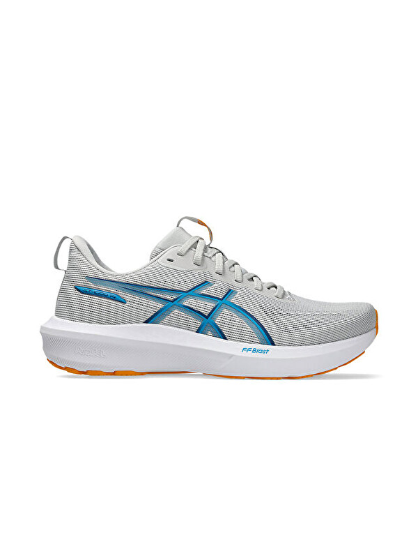 Asics Gt-1000 14 Erkek Koşu Ayakkabısı 1011C077-021 Gri