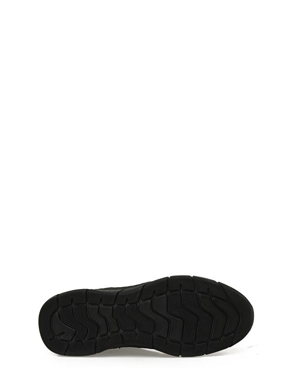 DAYDAL FLG 5PR Siyah Erkek Bot - Görsel 7