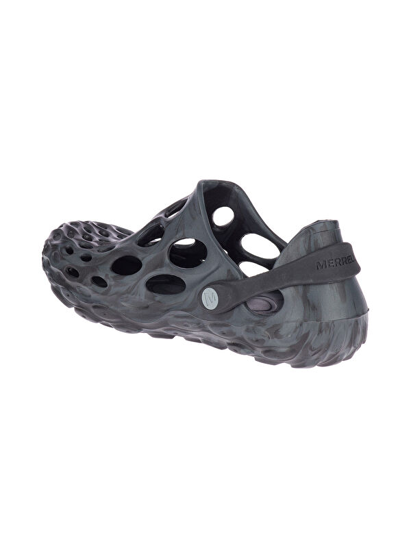 Hydro Moc Kadın Siyah Terlik - Görsel 6