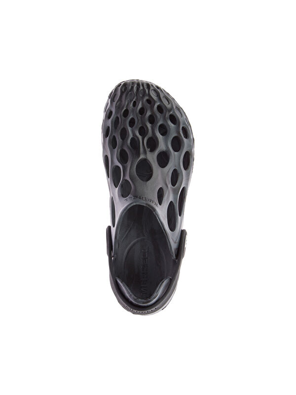 Hydro Moc Kadın Siyah Terlik - Görsel 8