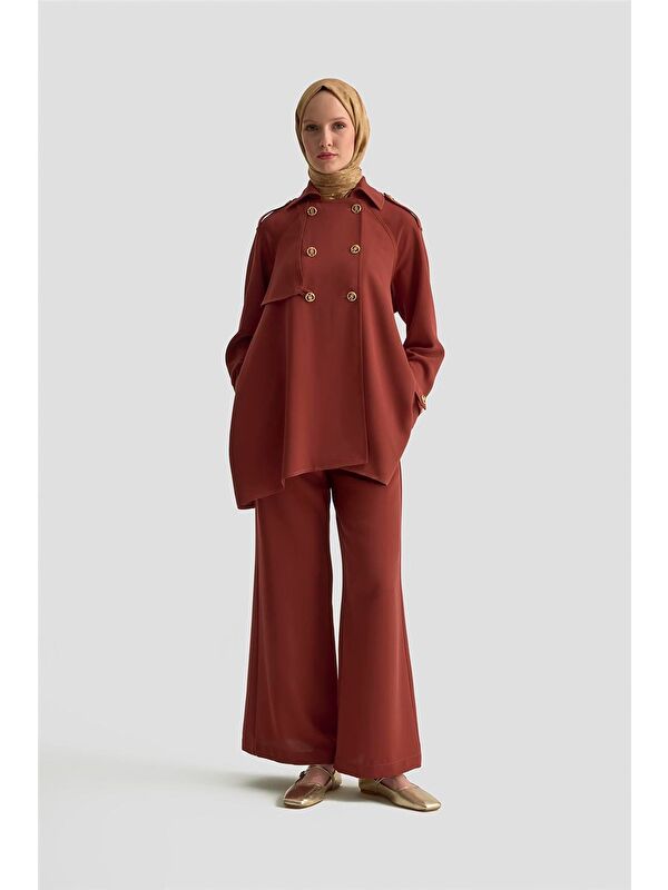 ARMİNE Takım 25K6004 Kiremit