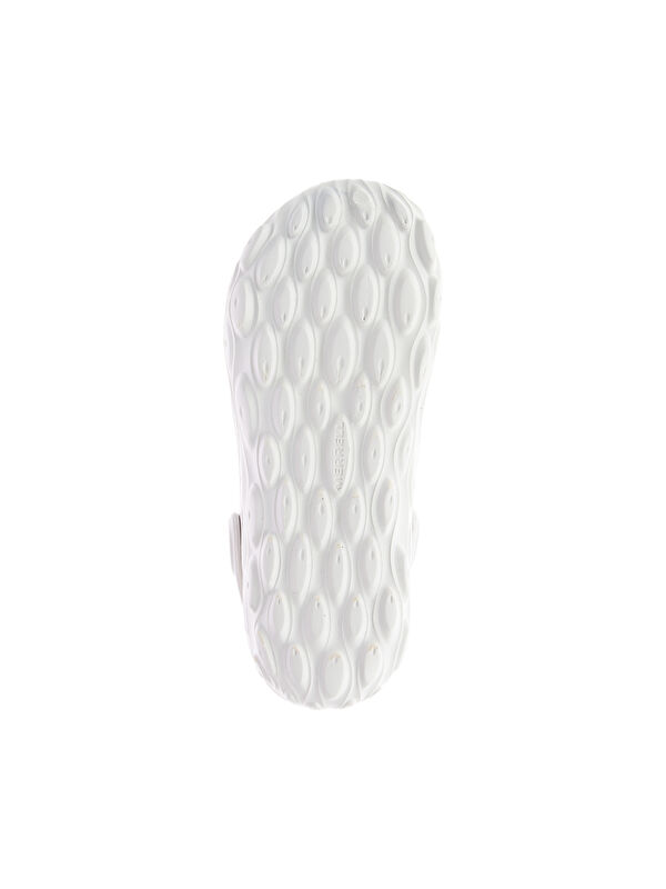 Hydro Moc Kadın Beyaz Terlik - Görsel 12