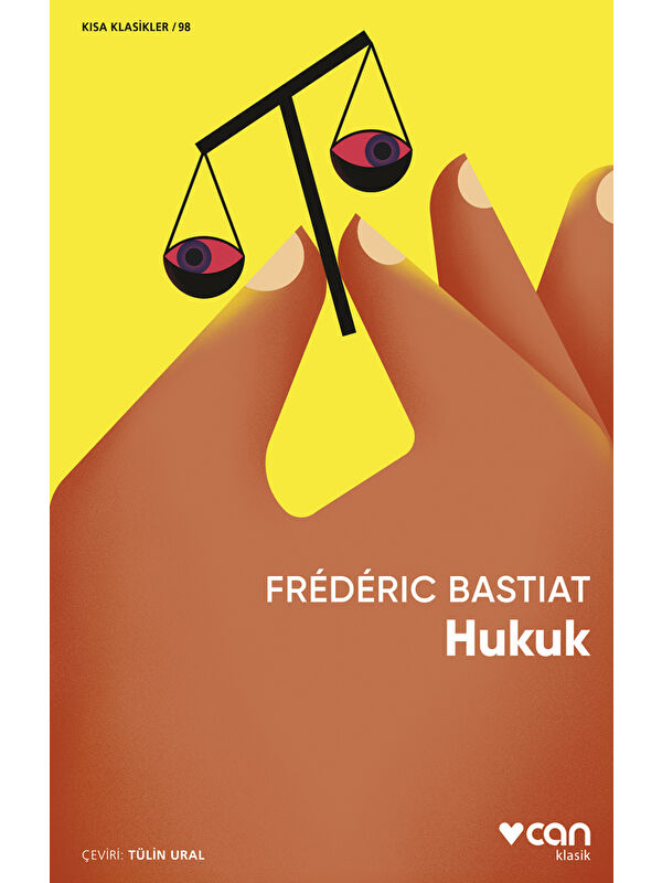 Can Yayınları Hukuk