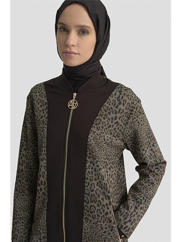 ARMİNE Takım 25Kt1674 Siyah