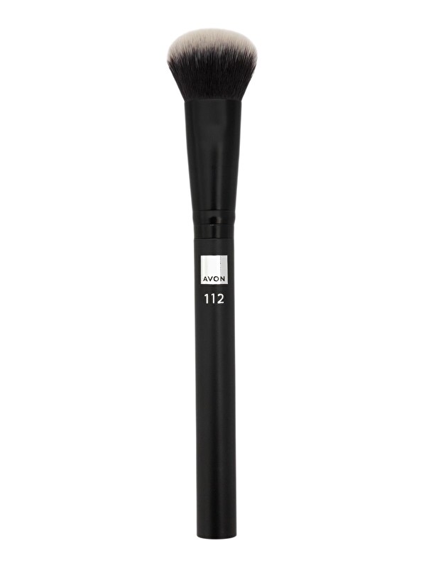 AVON Düz Stippling Fırçası 112