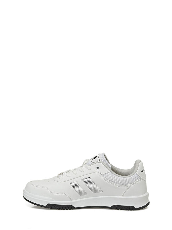 LUCA 5PR Beyaz Unisex Sneaker - Görsel 4