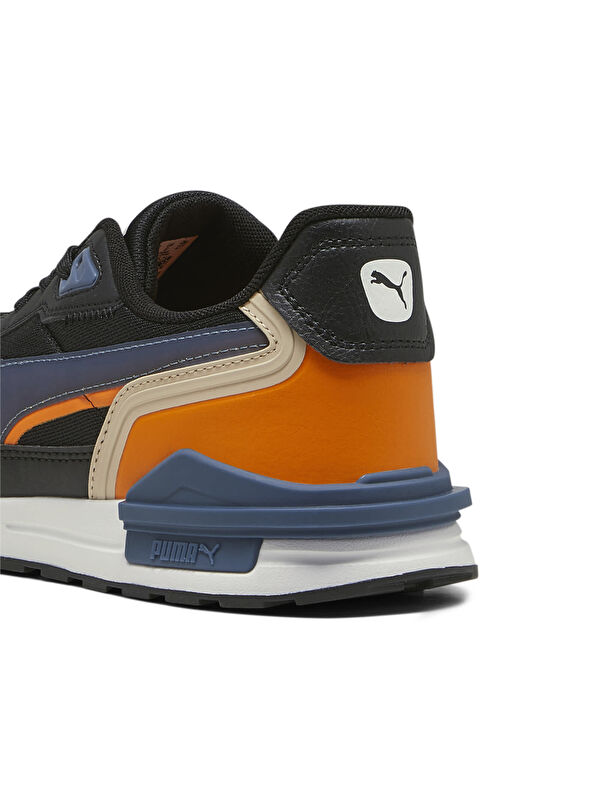 GRAVITON Tera Ayakkabı - Görsel 4