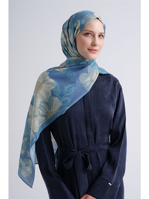 ARMİNE Pure Şal 3908 74