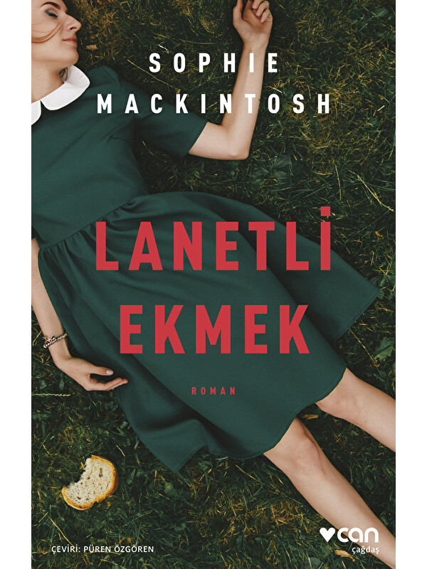 Can Yayınları Lanetli Ekmek
