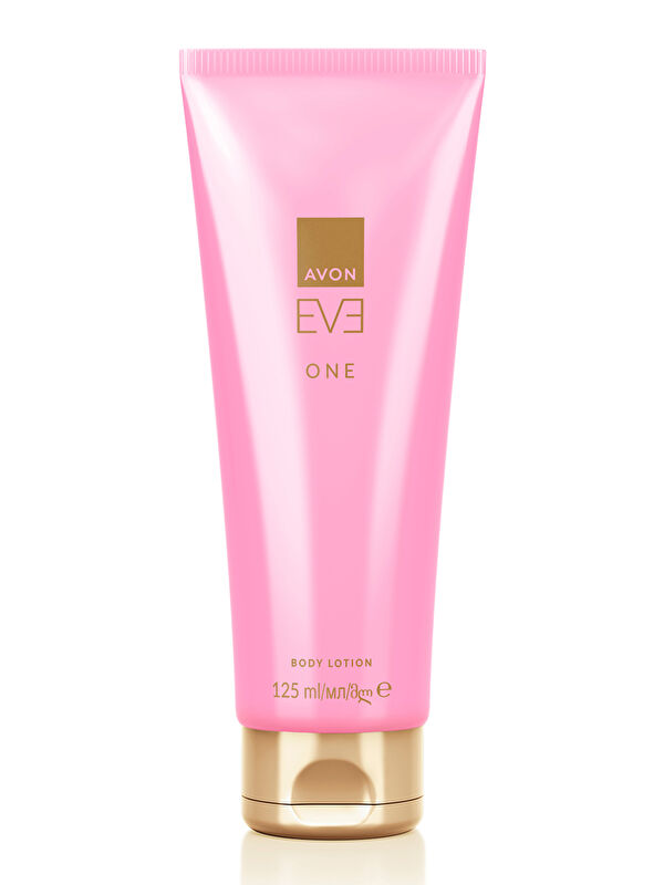 AVON Eve One Vücut Losyonu 125ML