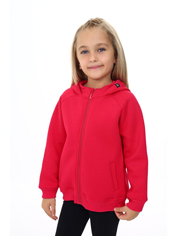 Toontoykids Kız Çocuk Hırka