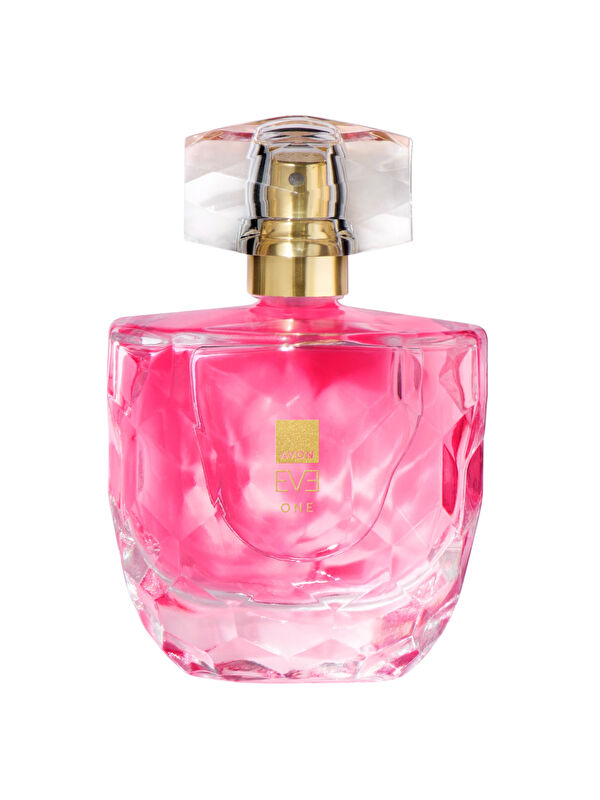 AVON Eve One Kadın Parfüm Edp 50 Ml.