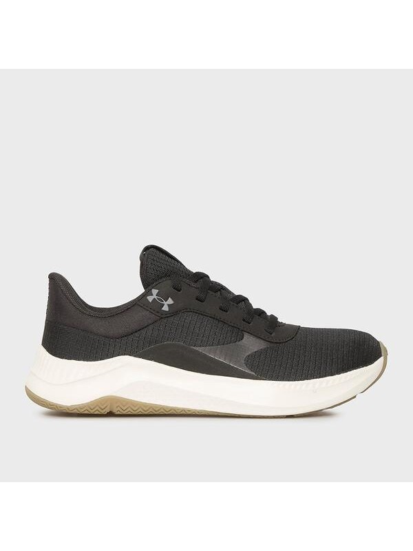 Under Armour Aurora 3 Kadın Siyah Koşu Ayakkabısı