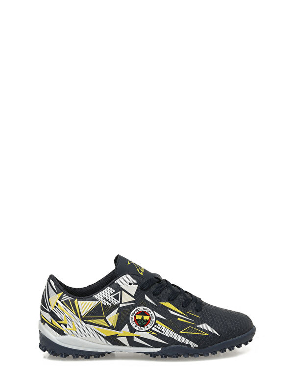 ESTES G 5PR Lacivert Erkek Çocuk Halı Saha Ayakkabısı - Görsel 2