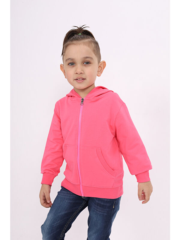 Toontoykids Erkek Çocuk Hırka