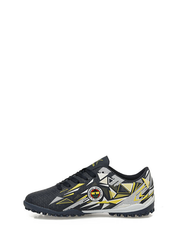 ESTES G 5PR Lacivert Erkek Çocuk Halı Saha Ayakkabısı - Görsel 4