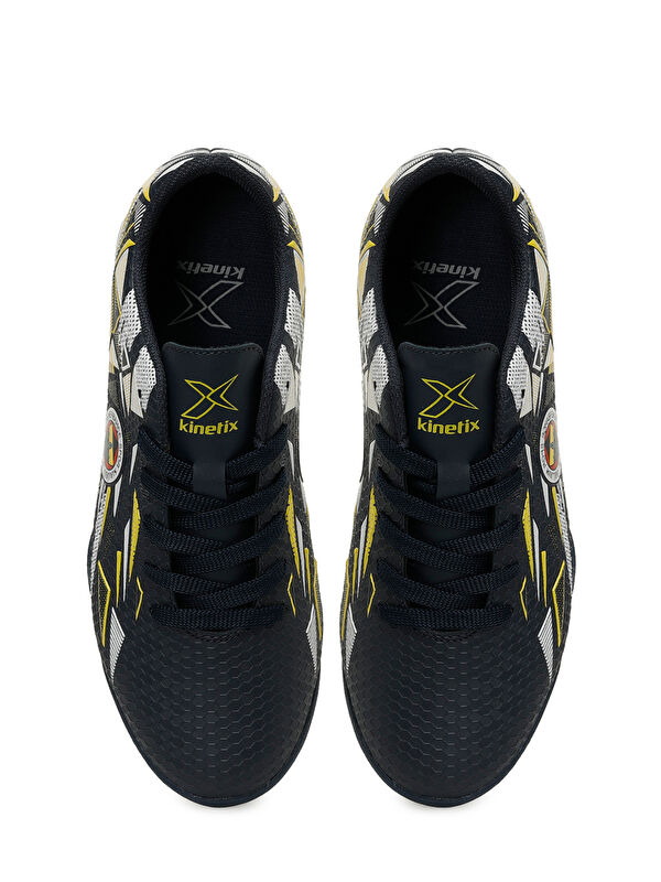 ESTES G 5PR Lacivert Erkek Çocuk Halı Saha Ayakkabısı - Görsel 5