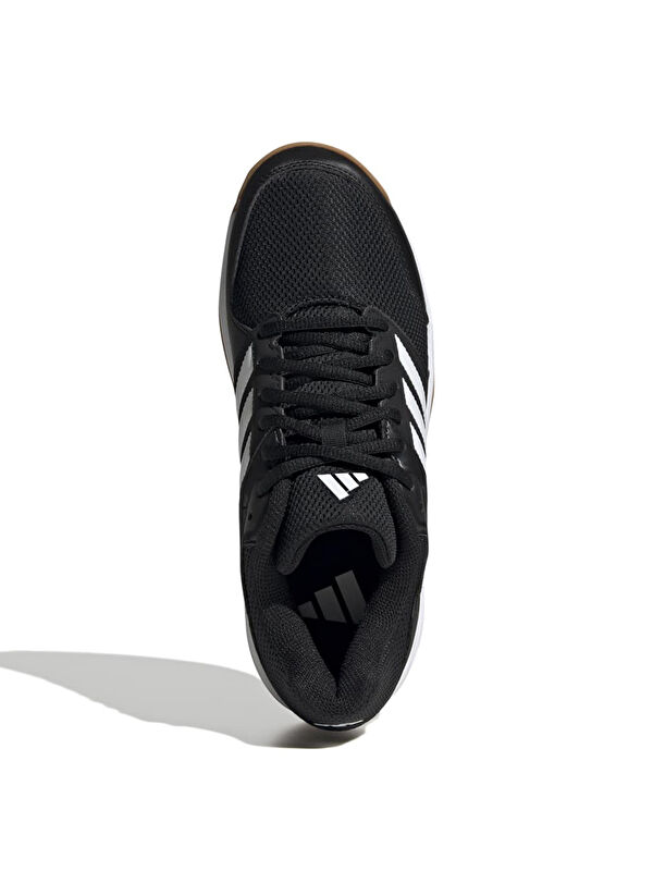 Speedcourt Kadın Siyah Spor Ayakkabı - Görsel 4