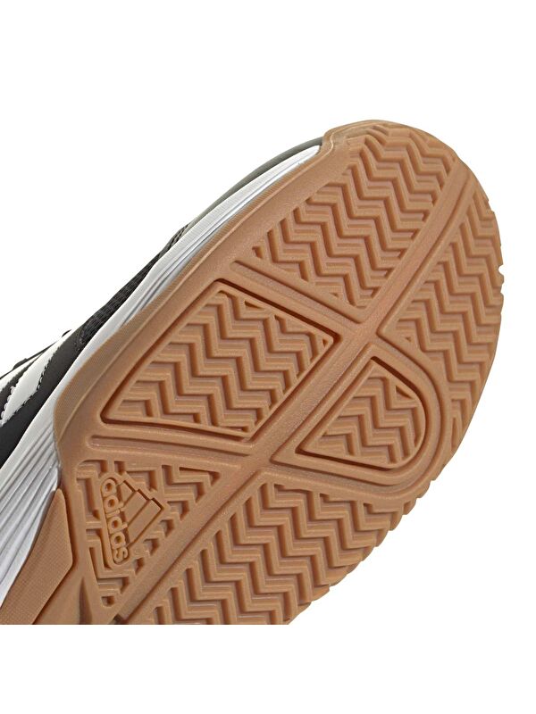 Speedcourt Kadın Siyah Spor Ayakkabı - Görsel 5