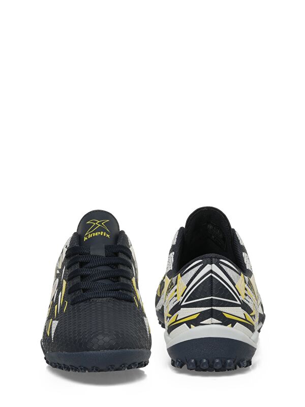 ESTES G 5PR Lacivert Erkek Çocuk Halı Saha Ayakkabısı - Görsel 6