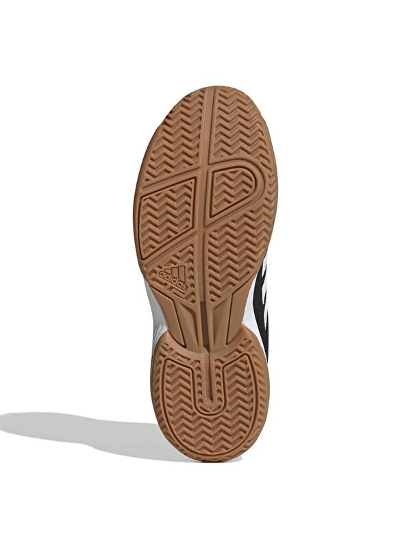 Speedcourt Kadın Siyah Spor Ayakkabı - Görsel 6