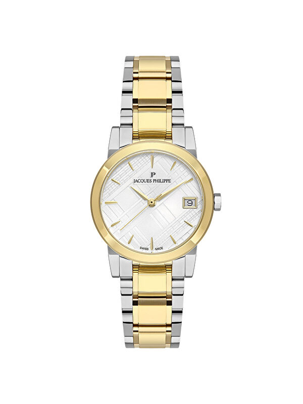 Jacques Philippe JPQLS317328YGN Kadın Kol Saati