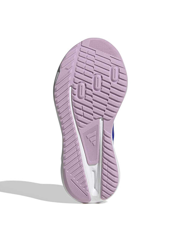 Duramo Sl2 El Çocuk Mavi Koşu Ayakkabısı - Görsel 6