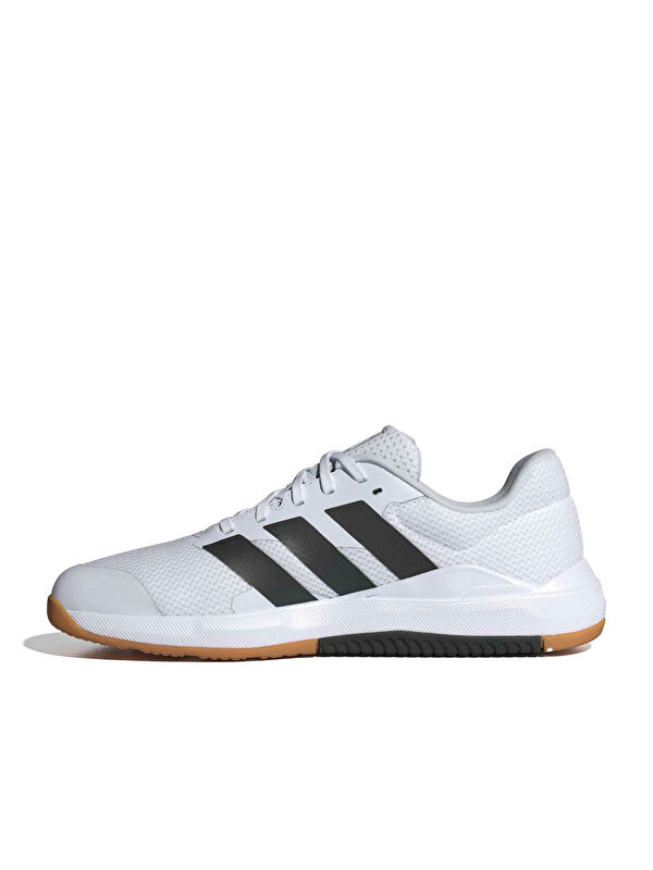 Dropset Base Trainer Erkek Beyaz Spor Ayakkabı - Görsel 3