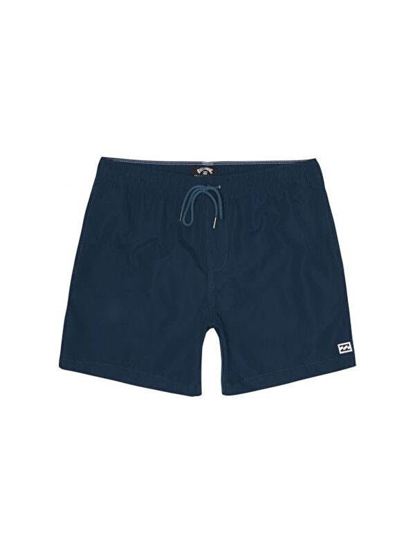 Billabong All Day Lb Erkek Mavi Volley Short