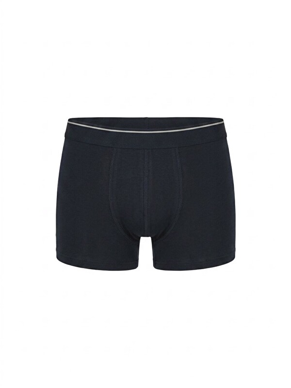 NBB Lacivert Hendrix Modal Boxer