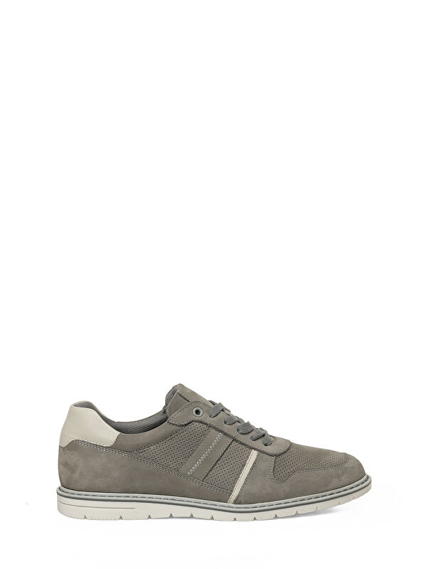 Oxide ULKAN 6FX Füme Erkek Sneaker