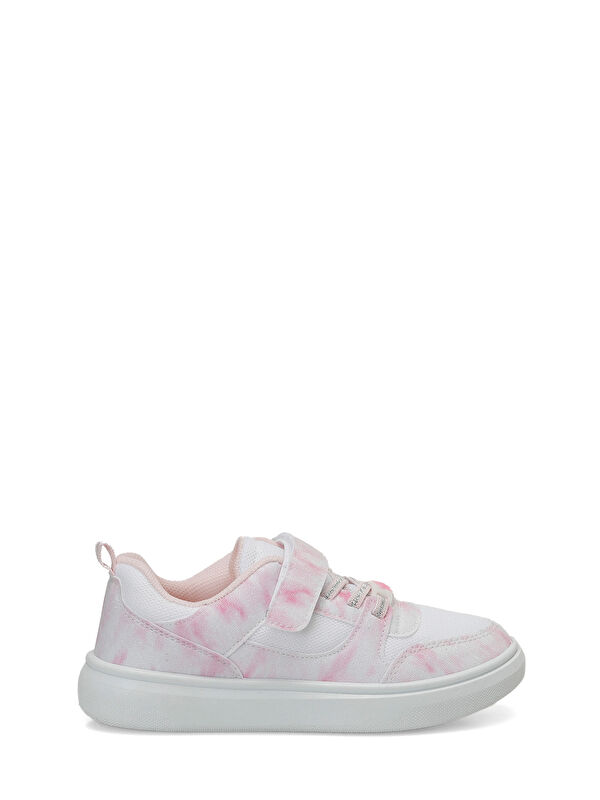 Polaris CEFFE.F6FX Beyaz Kız Çocuk Sneaker