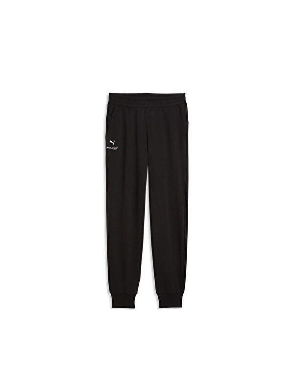 Puma Mclaren Ess Pants Erkek Günlük Eşofman Altı 63745301 Siyah