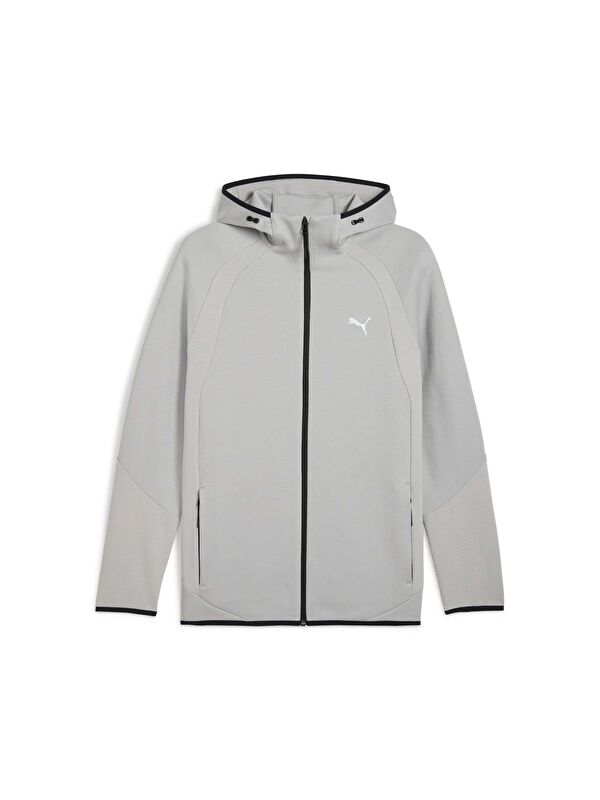 Puma EVOSTRIPE Erkek Kapüşonlu SWEATSHIRT