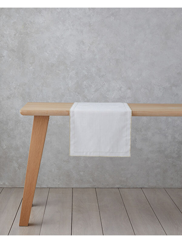 English Home Celine Polyester Runner 40x150 cm Gold