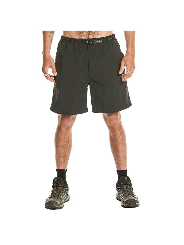 Quiksilver Run Ashore Erkek Yeşil Walkshort
