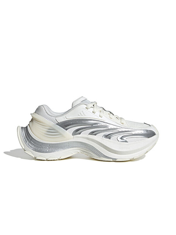 Adidas Xlg Mtw Unisex Günlük Ayakkabı JR6390 Beyaz