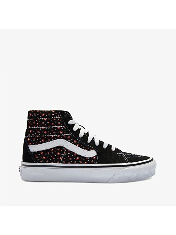Vans Sk8-Hi Tapered Kadın Siyah Sneaker